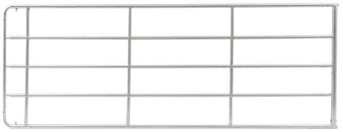 AKO Weidetor verstellbar, Höhe 110cm